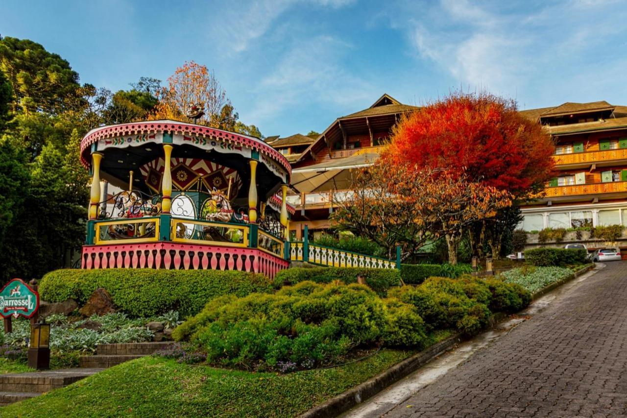 Hotel Casa Da Montanha Gramado Exterior foto